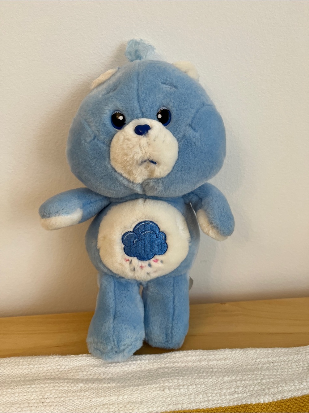 Care Bears Grumpy Bear - Picture 1 of 2